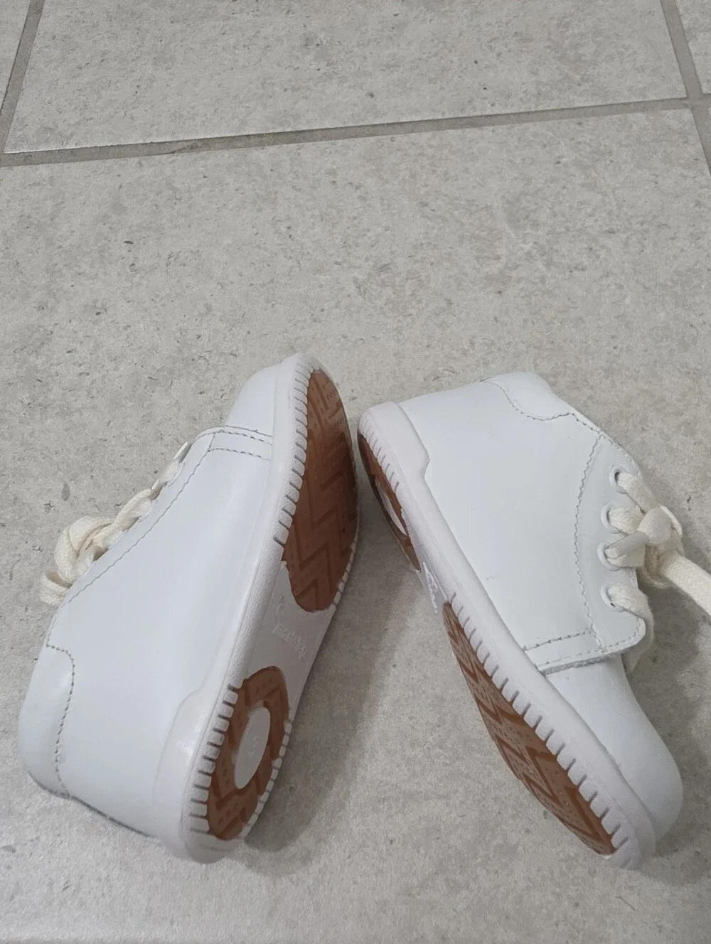 Baby Walking Shoes